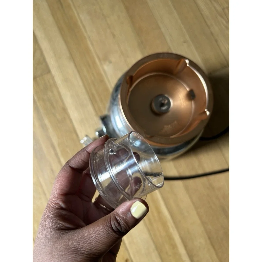 Oster vintage beehive